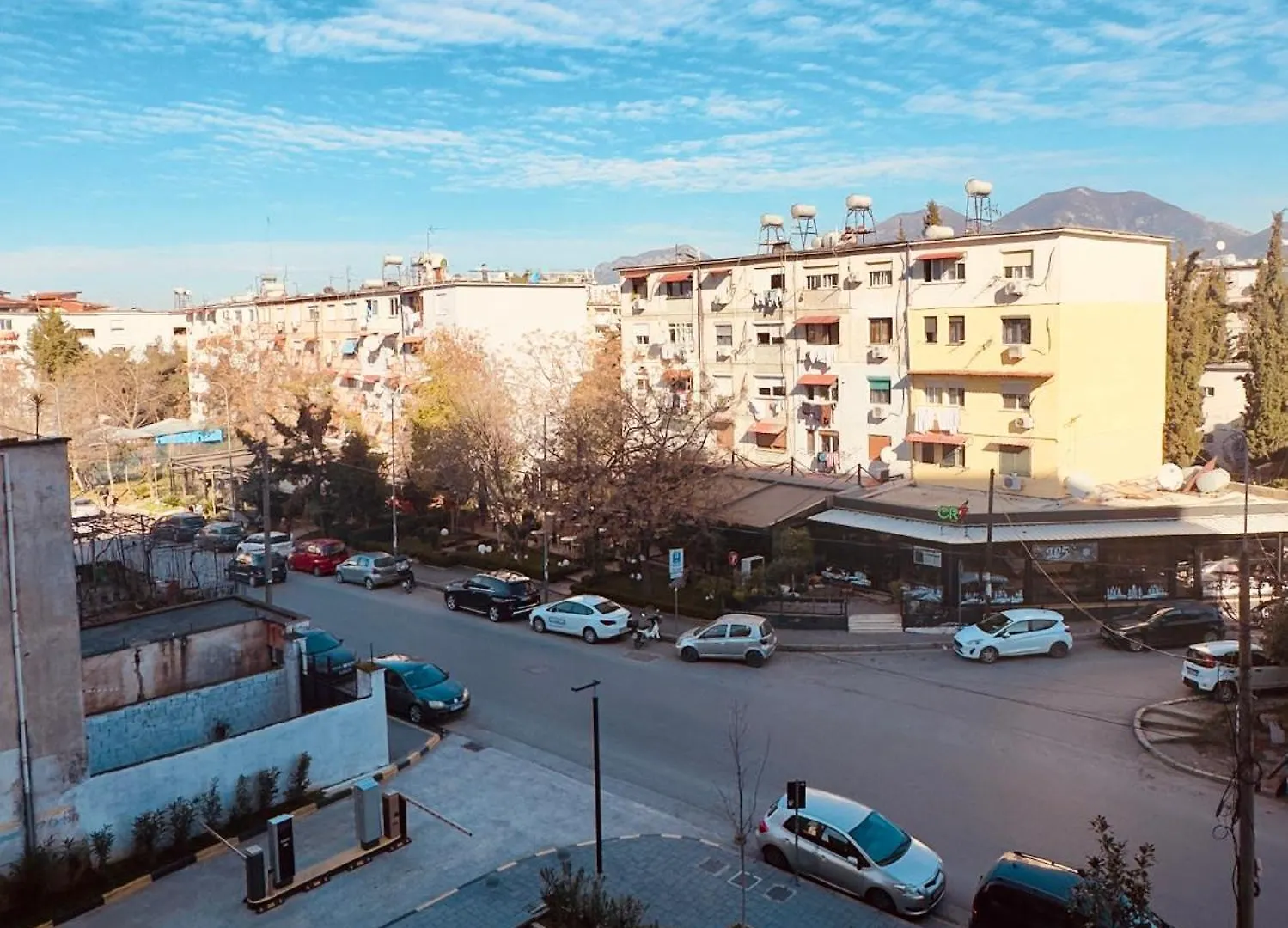 Appartamento Tirana 0*,