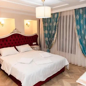 Mirapartotel Provincia di Istanbul
